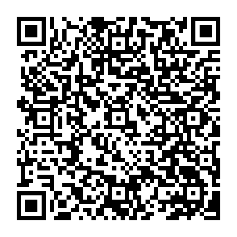 Skann QR-kode