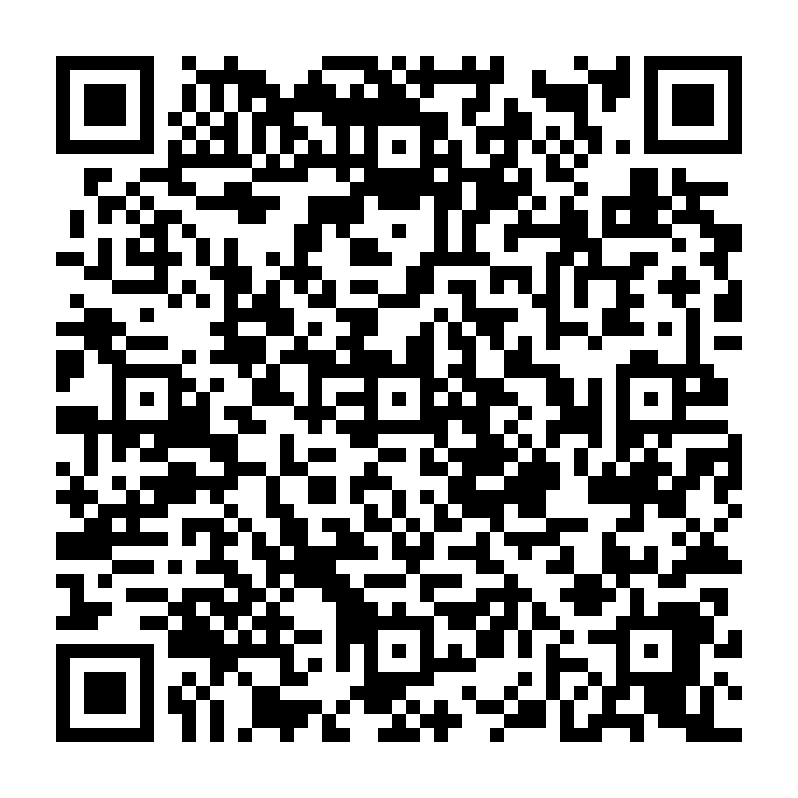 Skann QR-kode