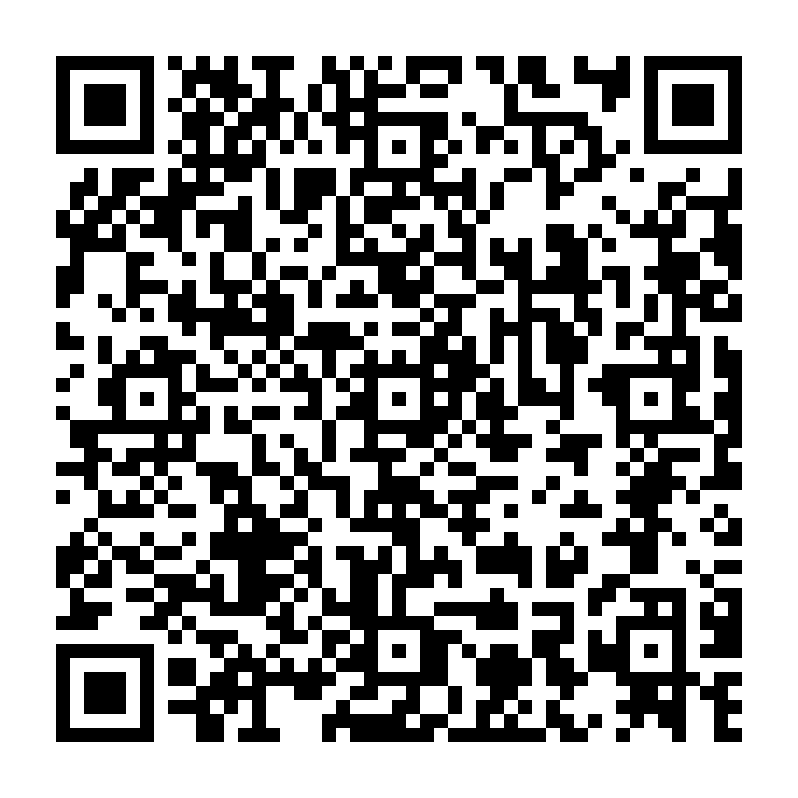 Skann QR-kode