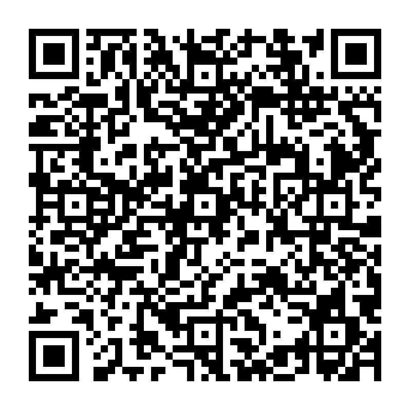 Skann QR-kode