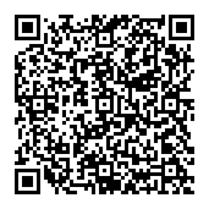 Skann QR-kode