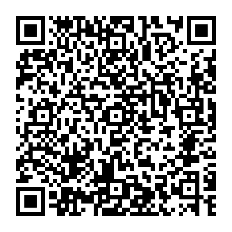 Skann QR-kode