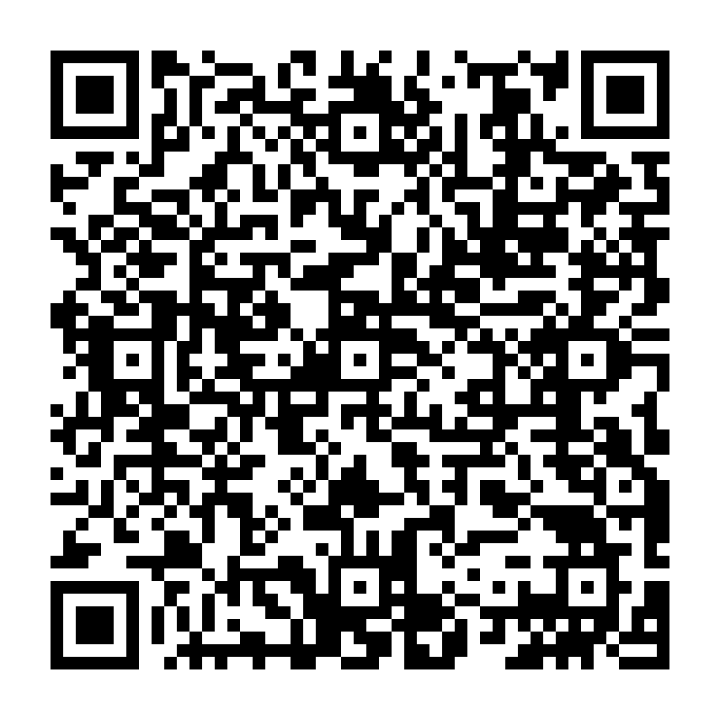 Skann QR-kode