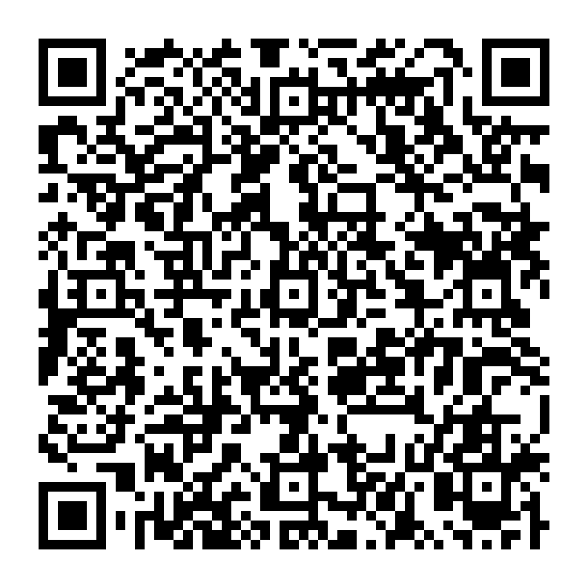 QR-kode