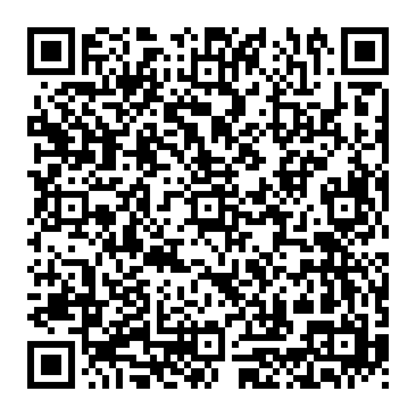 Skann QR-kode