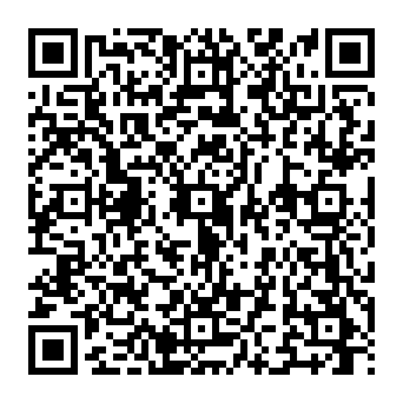 Skann QR-kode
