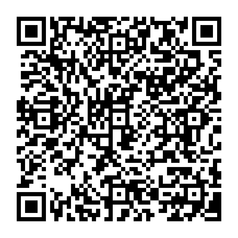Skann QR-kode