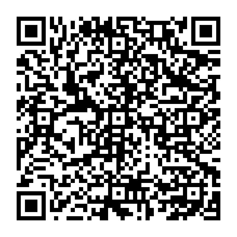 Skann QR-kode