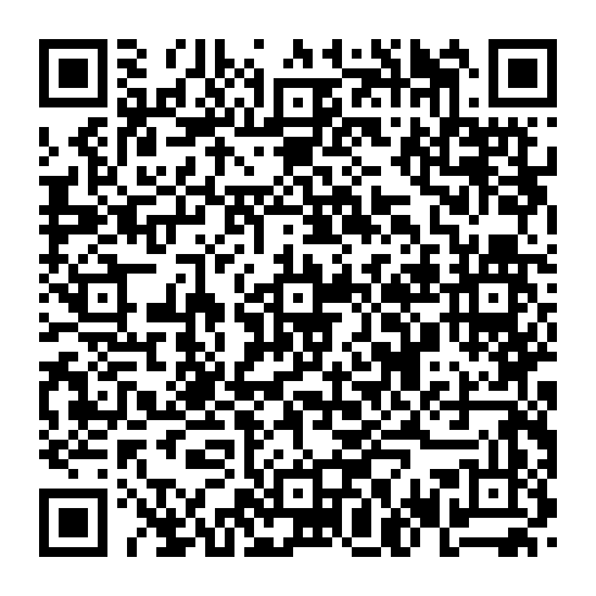 QR-kode