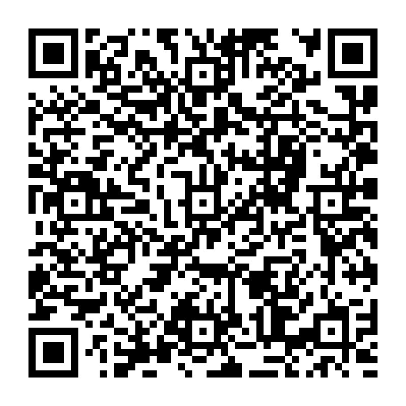 Skann QR-kode