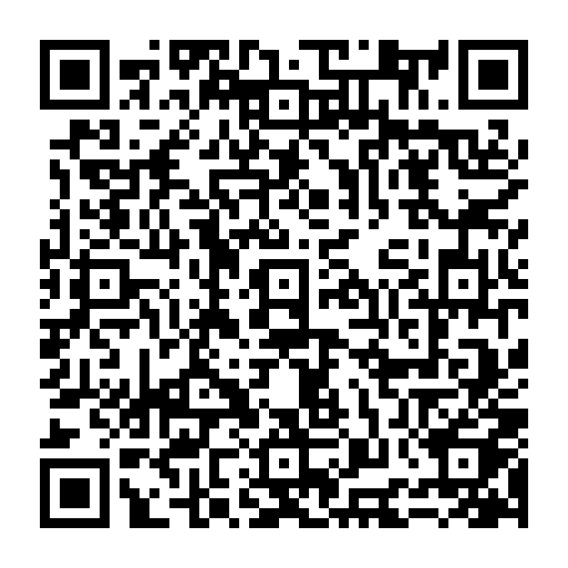 QR-kode