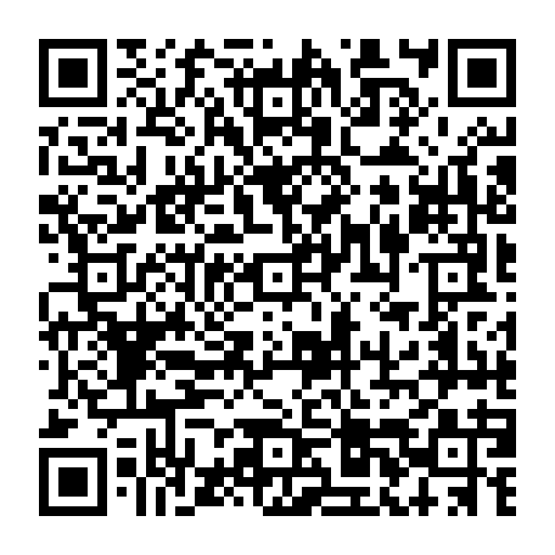 Skann QR-kode
