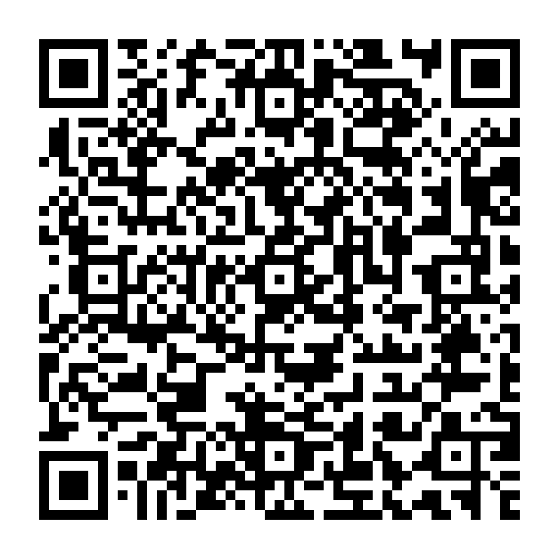 Skann QR-kode