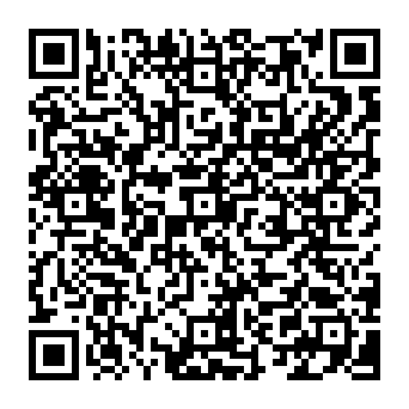 Skann QR-kode