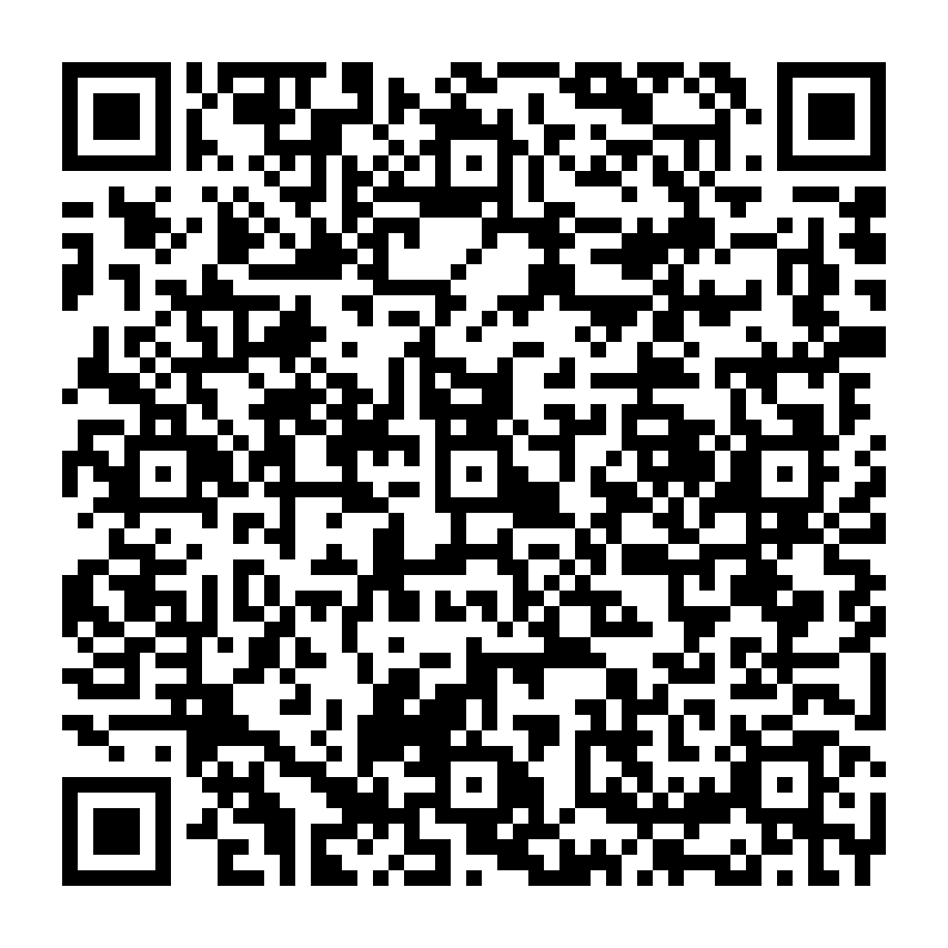 QR-kode
