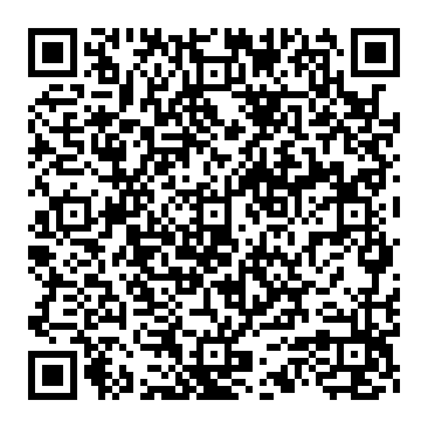 Skann QR-kode