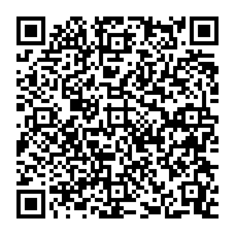 Skann QR-kode
