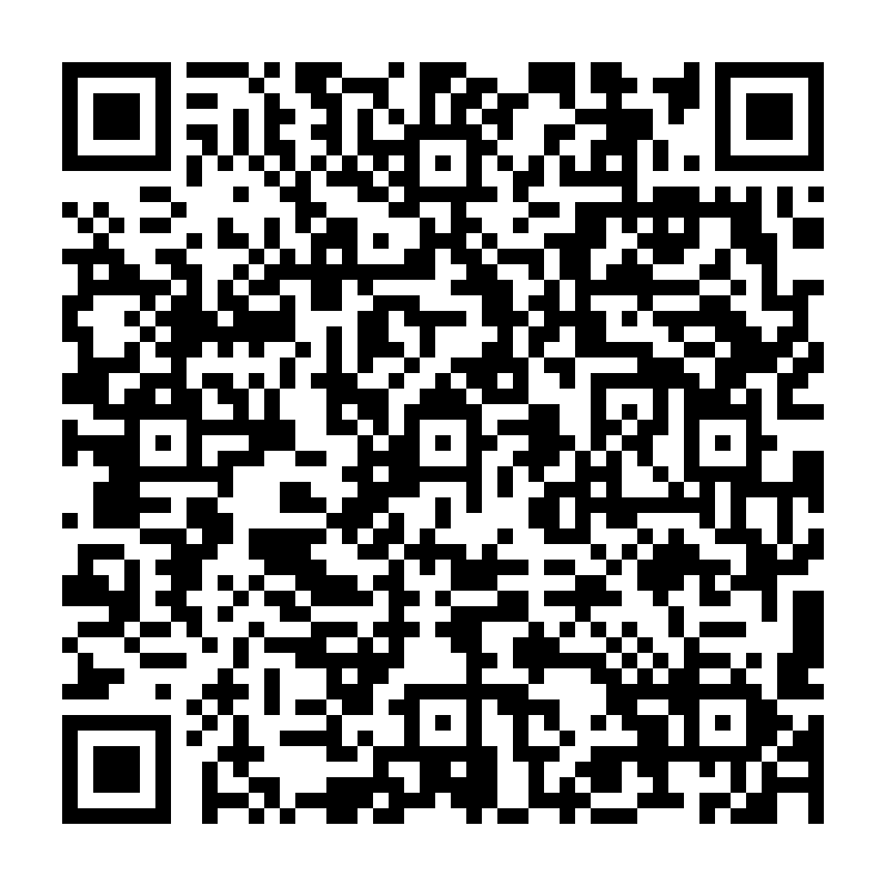 Skann QR-kode