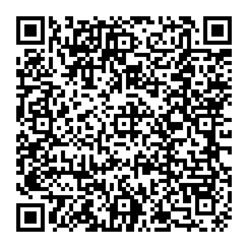 QR-kode
