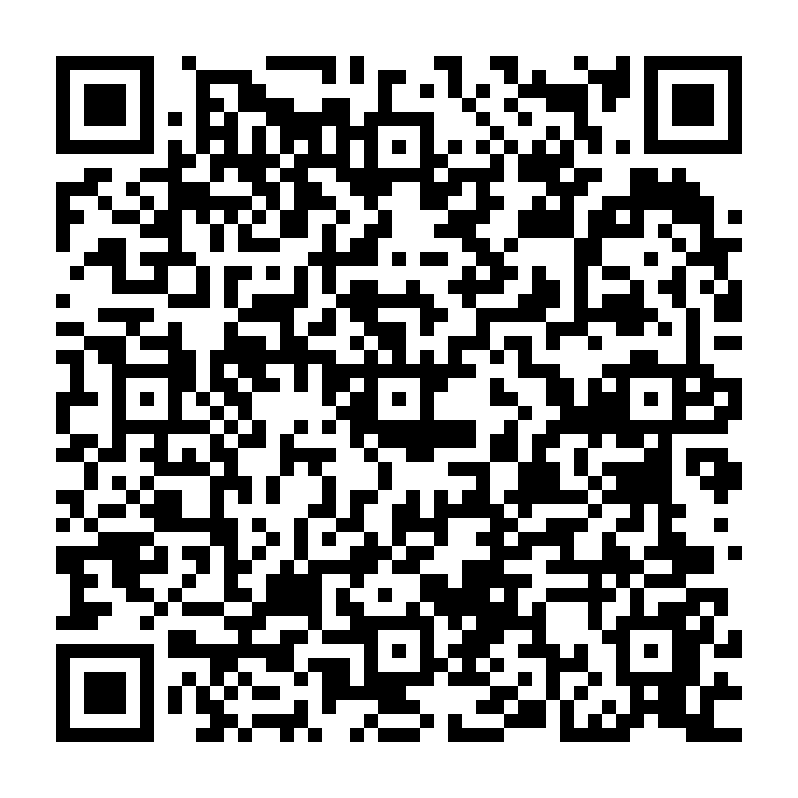Skann QR-kode