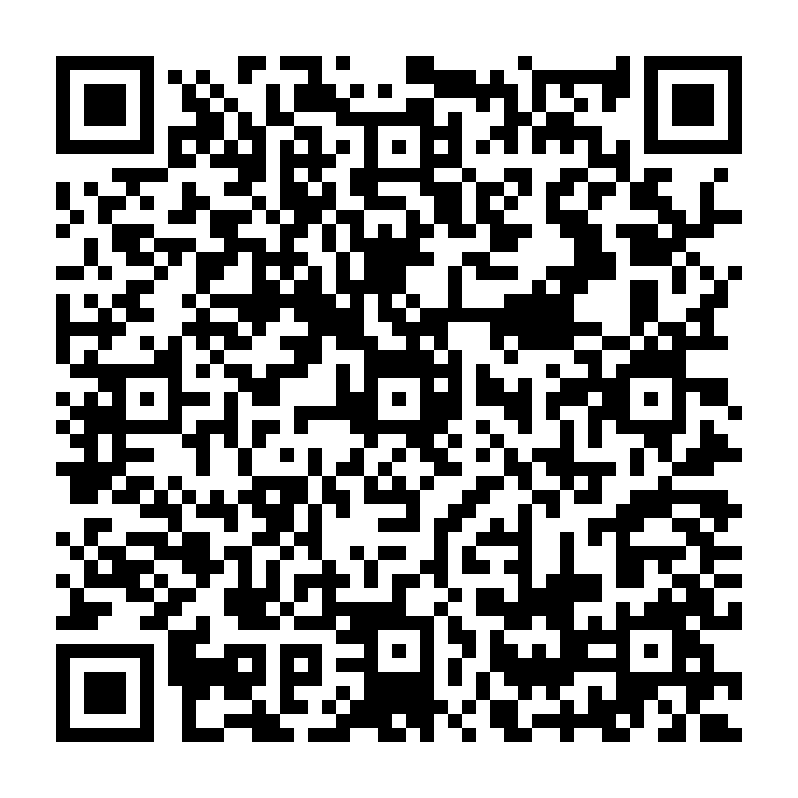 Skann QR-kode