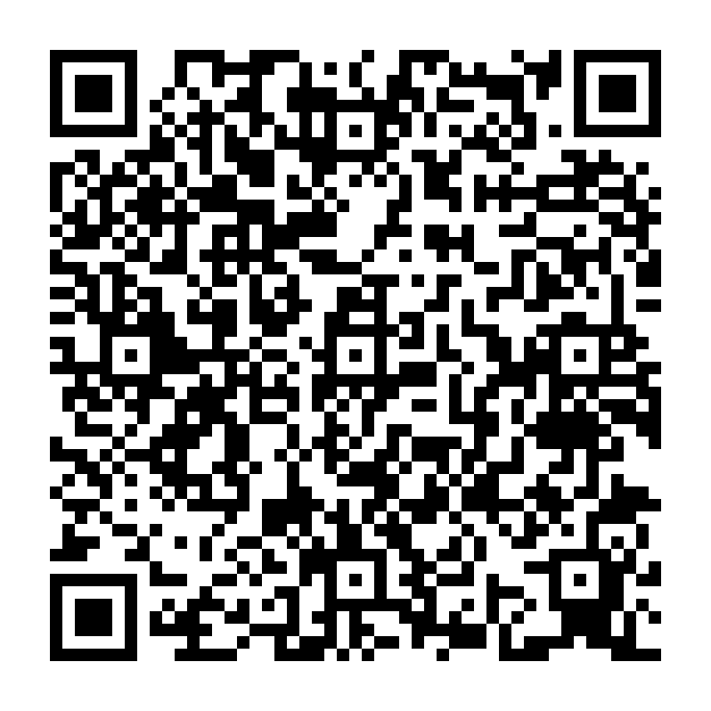 Skann QR-kode