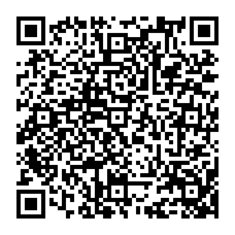 Skann QR-kode