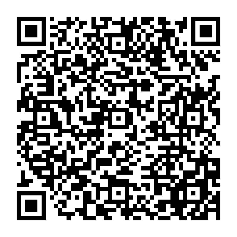 Skann QR-kode