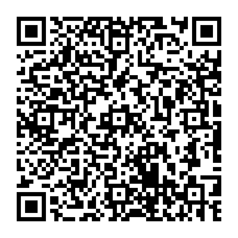 Skann QR-kode
