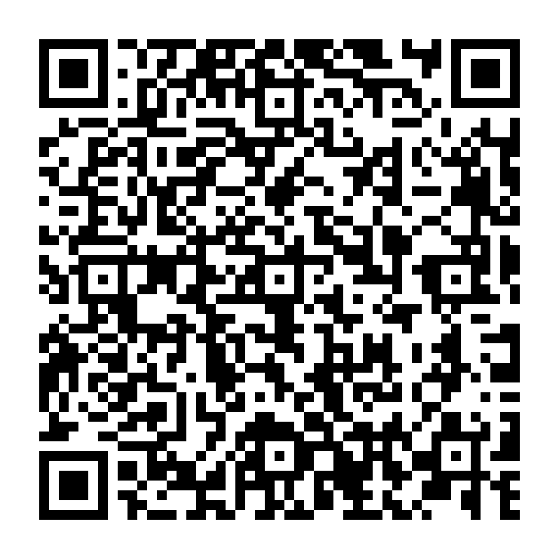 Skann QR-kode