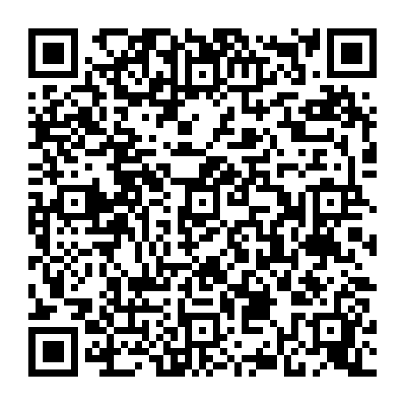 Skann QR-kode