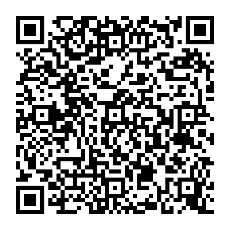 Skann QR-kode
