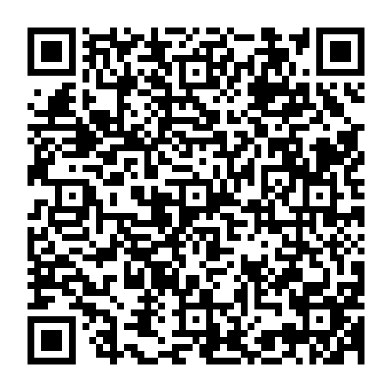 Skann QR-kode