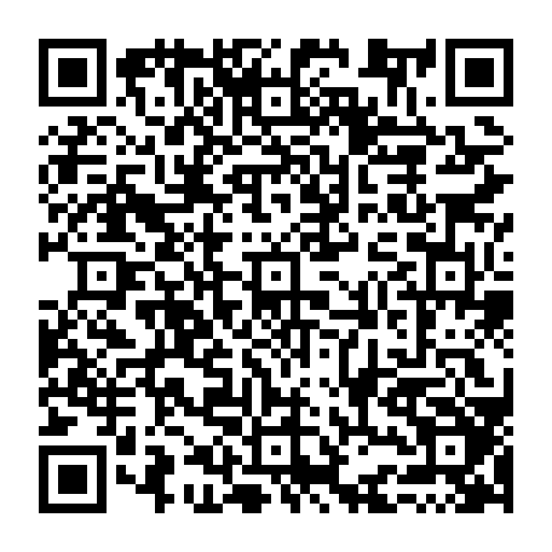 Skann QR-kode