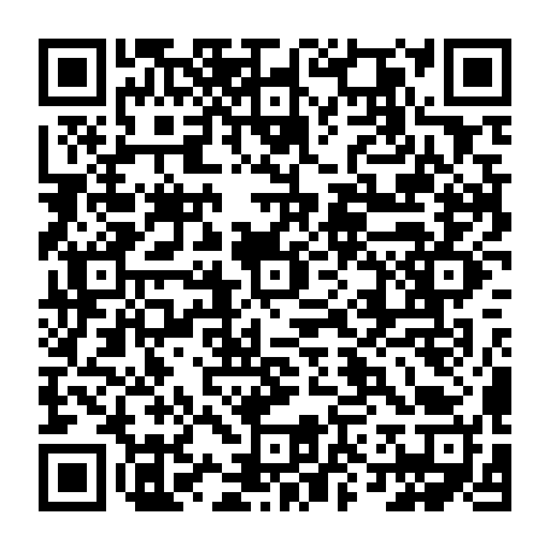 Skann QR-kode