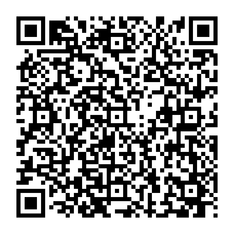 Skann QR-kode