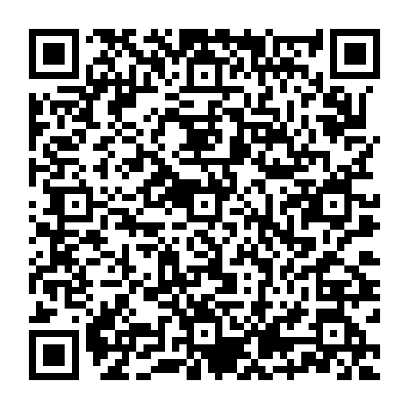 Skann QR-kode