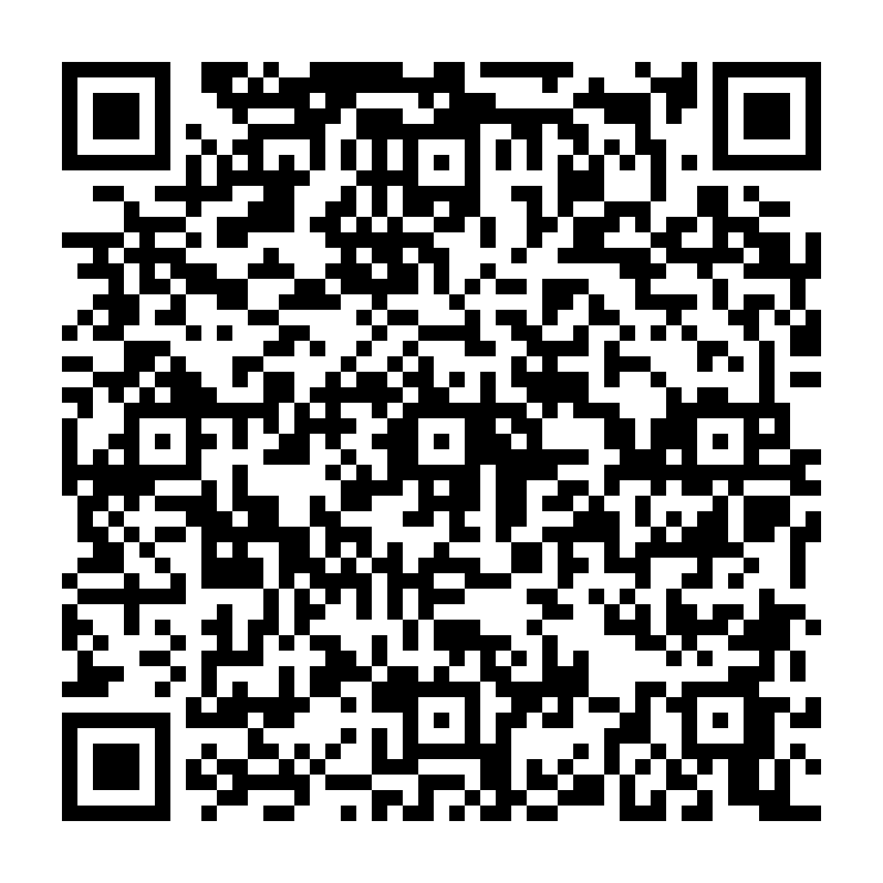 Skann QR-kode