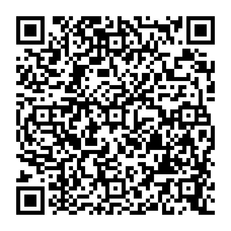 Skann QR-kode
