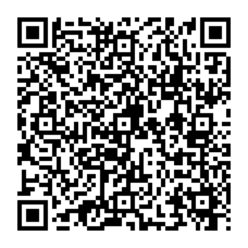 Skann QR-kode