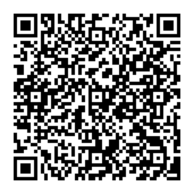 Skann QR-kode