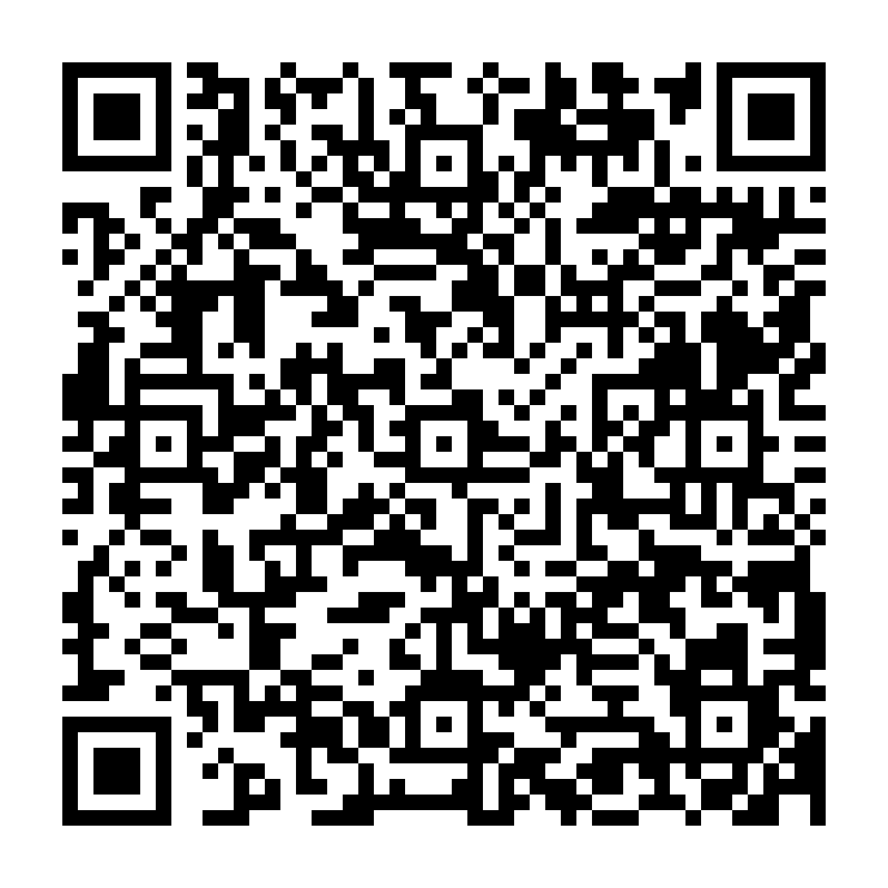 QR-kode