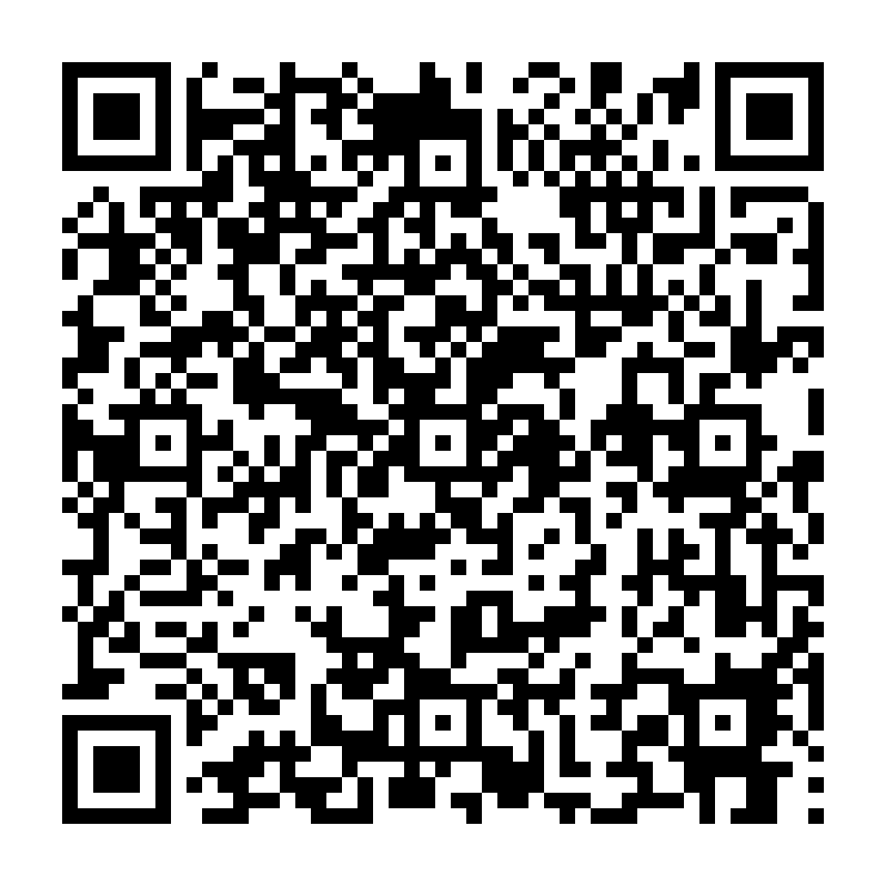 Skann QR-kode