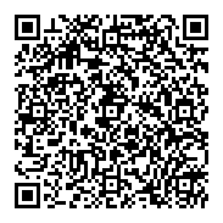 QR-kode