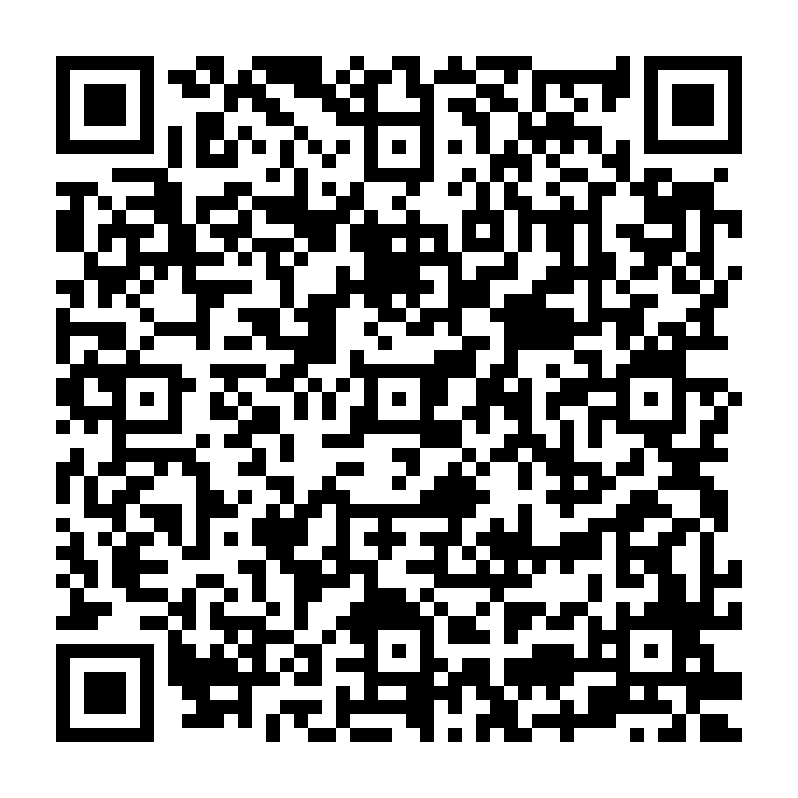 Skann QR-kode