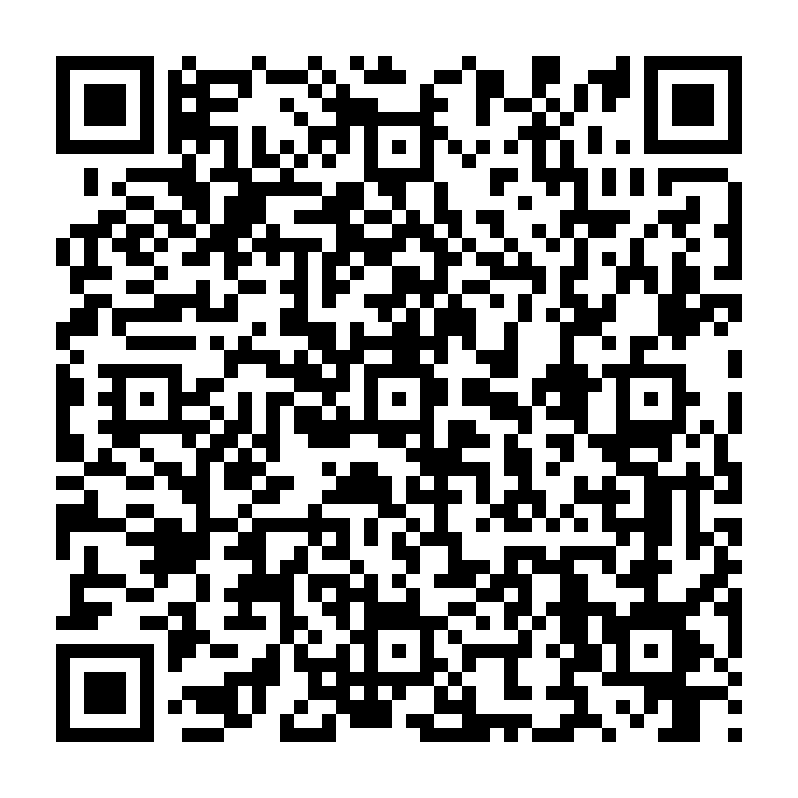 Skann QR-kode