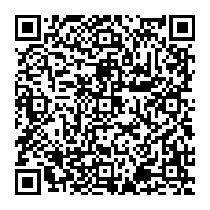Skann QR-kode