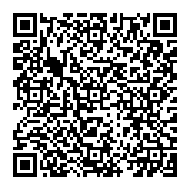 QR-kode