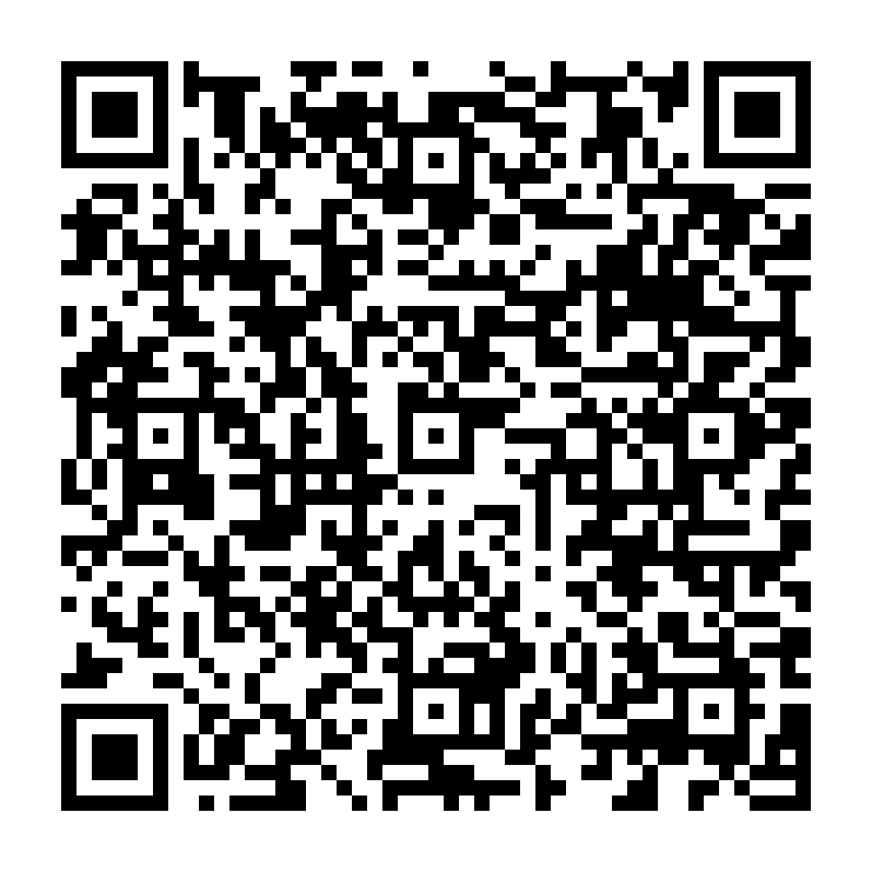 Skann QR-kode