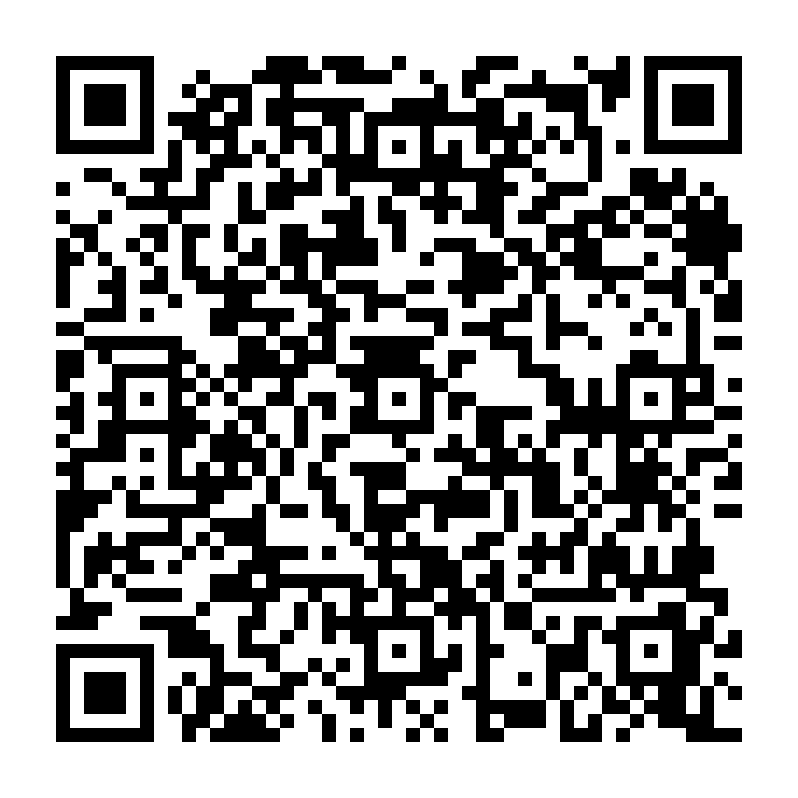 QR-kode